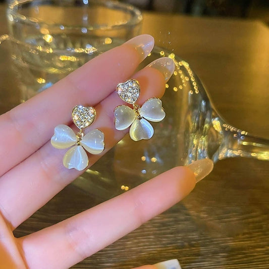 オシャレ度満点 シンプル 美感いっぱい ピアス アクセサリー＜isf-3624＞